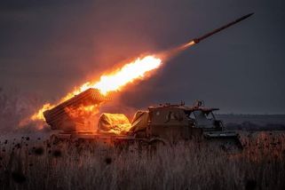 Rusko zaútočilo v Lvovské oblasti na západě Ukrajiny - Seznam Zprávy